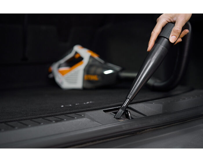 Stihl SEA20 Cordless Hand Vacuum Set - Image 5