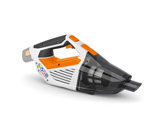 Stihl SEA20 Cordless Hand Vacuum Set