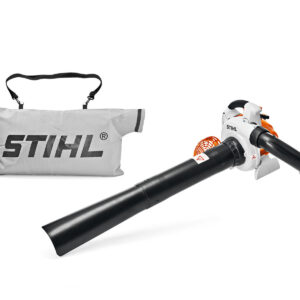 STIHL SH86 Blower / Vacuum - Image 2