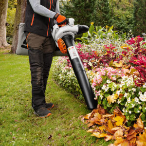 STIHL SH86 Blower / Vacuum - Image 3