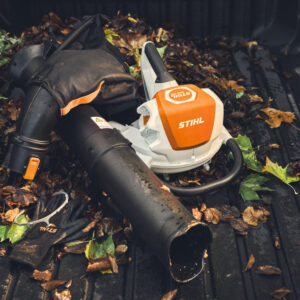 STIHL SHA 140 Cordless Vacuum Shredder - Image 6