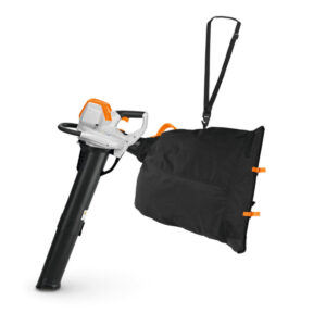 STIHL SHA 140 Cordless Vacuum Shredder - Image 8