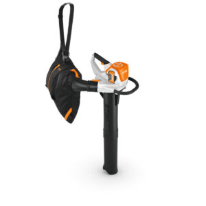 STIHL SHA 140 Cordless Vacuum Shredder - Image 9