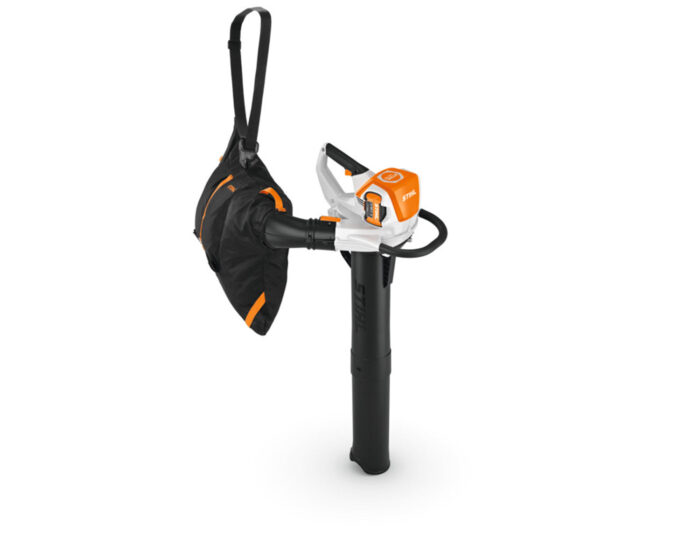 STIHL SHA 140 Cordless Vacuum Shredder - Image 9