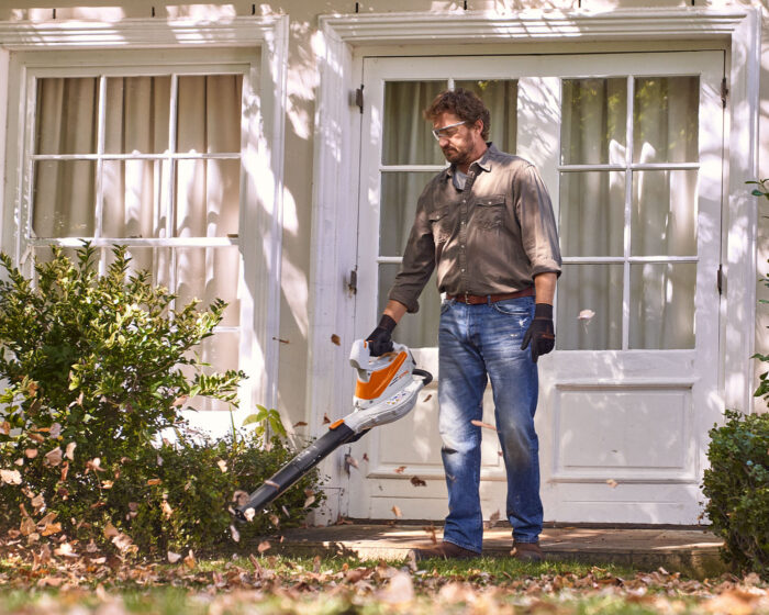 STIHL SHA56 Cordless Blower / Vacuum Kit - Image 8