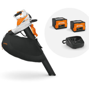 STIHL SHA56 Cordless Blower / Vacuum Kit