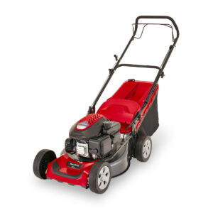 Mountfield SP46 Lawnmower - Image 2