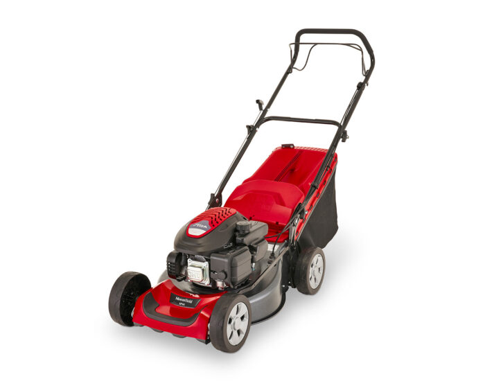 Mountfield SP46 Lawnmower - Image 2
