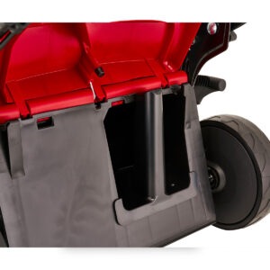 Mountfield SP46 Lawnmower - Image 3