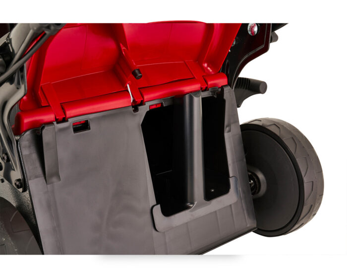 Mountfield SP46 Lawnmower - Image 3
