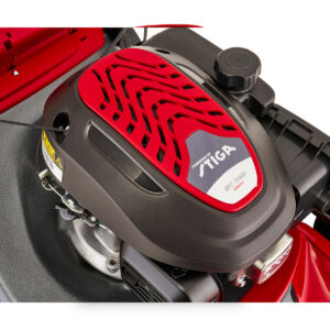 Mountfield SP46 Lawnmower - Image 4