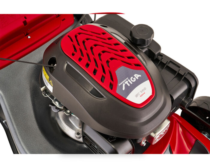 Mountfield SP46 Lawnmower - Image 4
