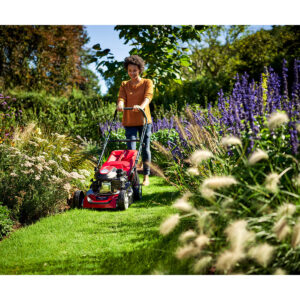 Mountfield SP46 Lawnmower - Image 6