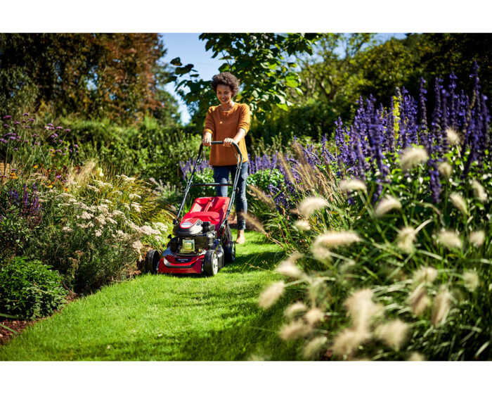 Mountfield SP46 Lawnmower - Image 6