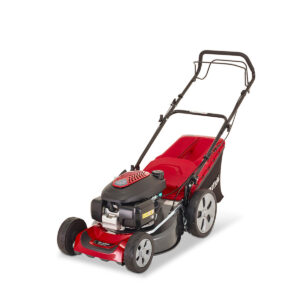 Mountfield SP46 Elite Lawnmower - Image 2