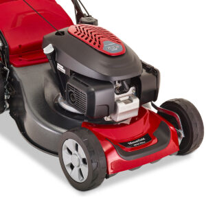 Mountfield SP46 Elite Lawnmower - Image 3