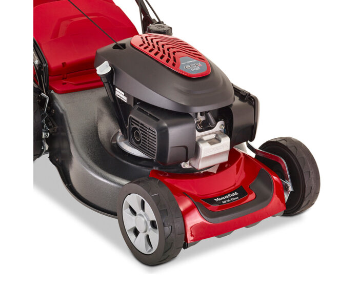 Mountfield SP46 Elite Lawnmower - Image 3