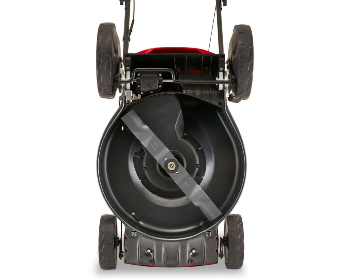 Mountfield SP53 Lawnmower - Image 3