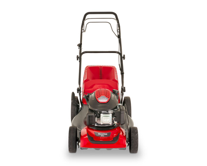 Mountfield SP53 Lawnmower - Image 4