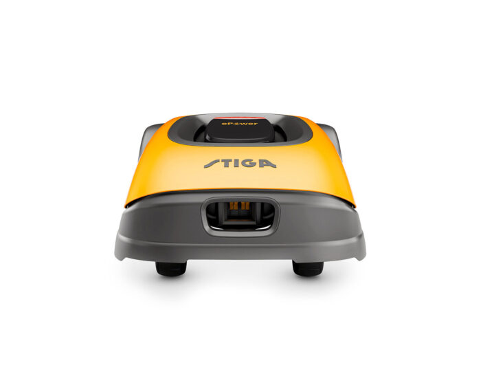 STIGA A 1500 Robotic Lawnmower - Image 2
