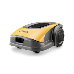 STIGA A 1500 Robotic Lawnmower - Image 3