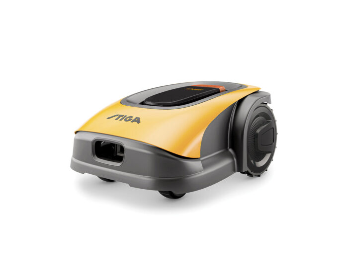 STIGA A 1500 Robotic Lawnmower - Image 3