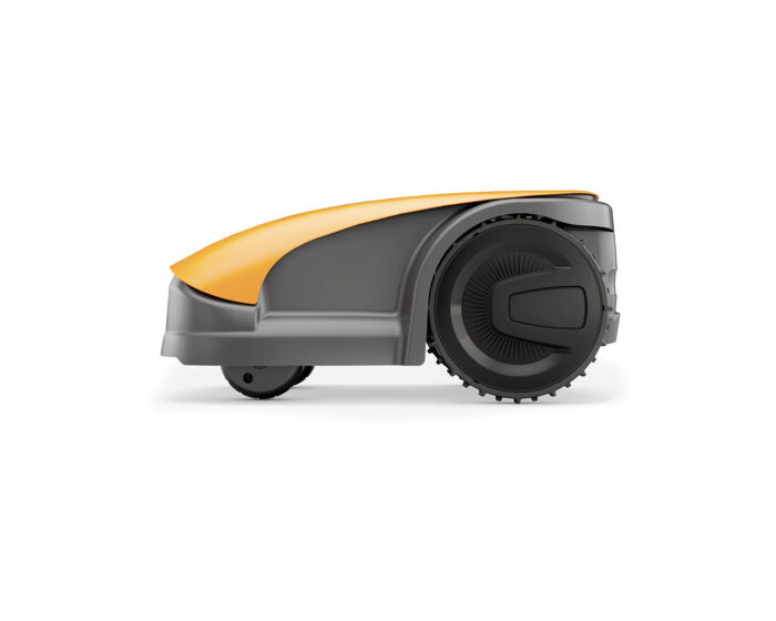 STIGA A 1500 Robotic Lawnmower - Image 4