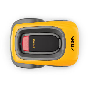 STIGA A 1500 Robotic Lawnmower - Image 5