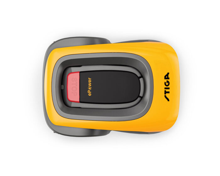 STIGA A 1500 Robotic Lawnmower - Image 5