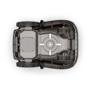 STIGA A 1500 Robotic Lawnmower - Image 6