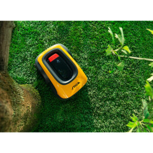 STIGA A 1500 Robotic Lawnmower - Image 7