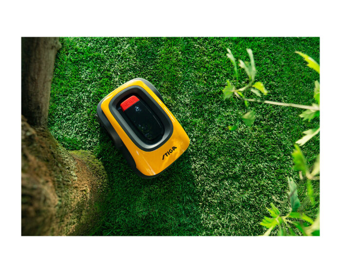 STIGA A 1500 Robotic Lawnmower - Image 7