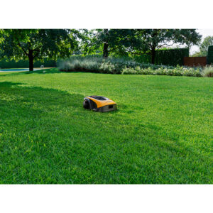 STIGA A 1500 Robotic Lawnmower - Image 8