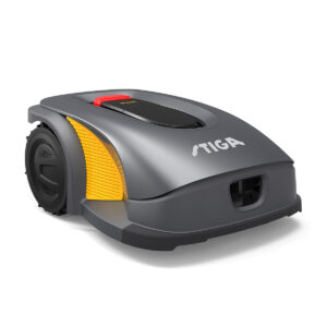 STIGA A 3000 Robotic Lawnmower
