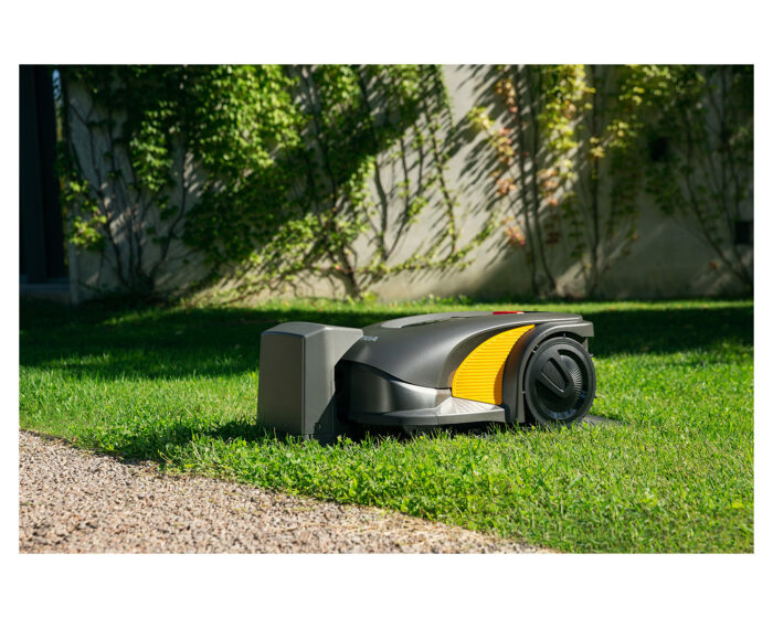 STIGA A 3000 Robotic Lawnmower - Image 5