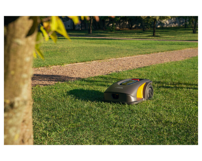 STIGA A 3000 Robotic Lawnmower - Image 6