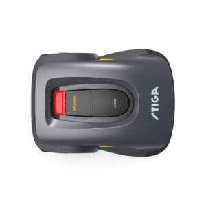 STIGA A 5000 Robotic Lawnmower - Image 4