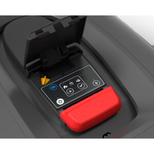 STIGA A 5000 Robotic Lawnmower - Image 5