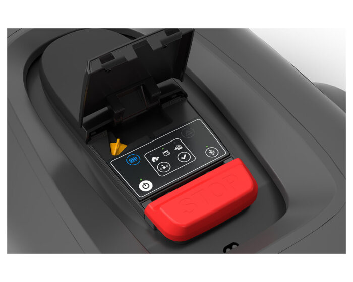 STIGA A 5000 Robotic Lawnmower - Image 5
