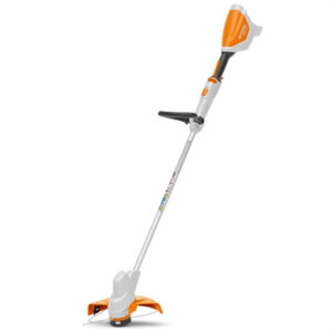 STIHL FSA57 Cordless Grass Trimmer Set - Image 2