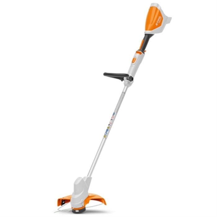 STIHL FSA57 Cordless Grass Trimmer Set - Image 2
