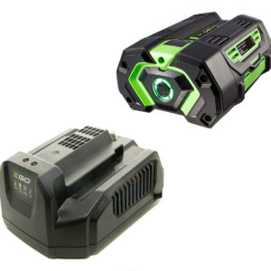 Allett Stirling 43 Cordless Lawnmower - Image 6