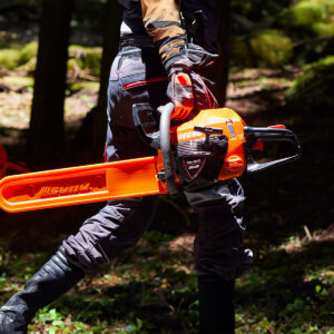 ECHO CS-4010 Chainsaw - Image 4