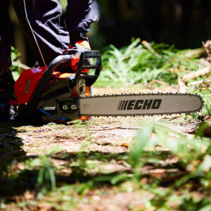 ECHO CS-4010 Chainsaw - Image 6