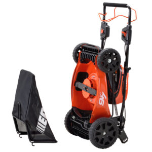 Echo DLM-310/46SP Cordless Lawnmower - Image 2