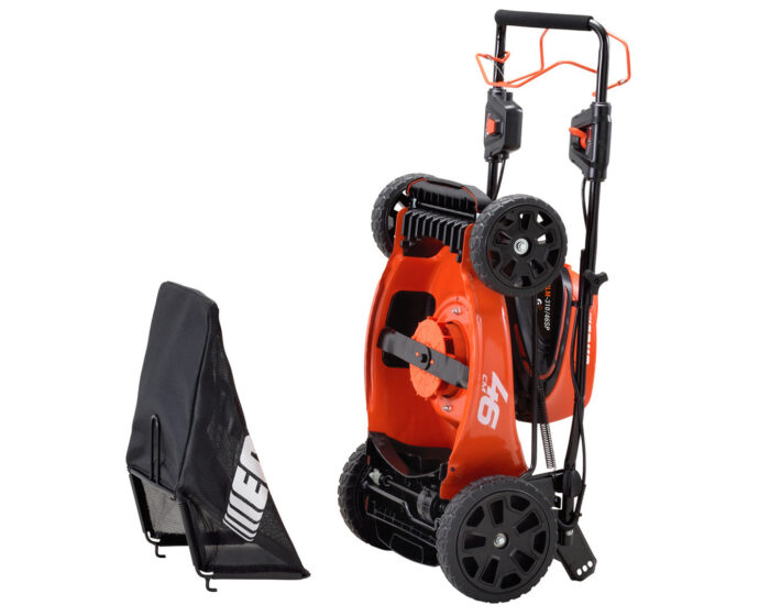 Echo DLM-310/46SP Cordless Lawnmower - Image 2